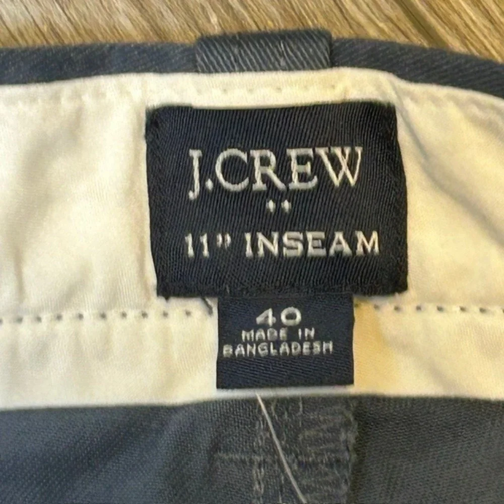 J. Crew nwt crew